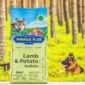 Winner Plus holistiline monoproteiin hüpoallergeenne gluteenivaba koeratoit Lammas & kartul