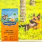 Winner Plus holistiline monoproteiin hüpoallergeenne gluteenivaba koeratoit Lõhe kartul