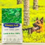 Lammas & Riis 3 kg