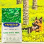 Lammas & Riis 3 kg