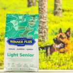 light senior 3 kg