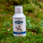 BARF-õli (kanepiõli)