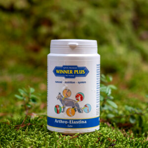 Arthro Elastina tabletid