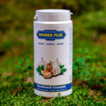 küüslaugugraanulid 200g