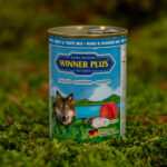 märgtoit veis & magu