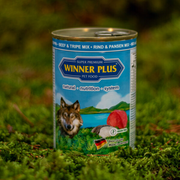 märgtoit veis & magu