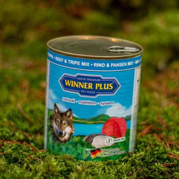 märgtoit veis & magu 800g märgtoit veis & magu