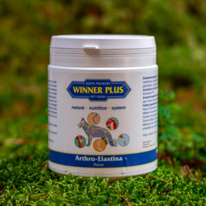 arthro elastina 600g