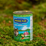 märgtoit lammas & riis