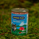 märgtoit puhas veis