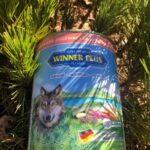 märgtoit lõhe & suvikõrvits