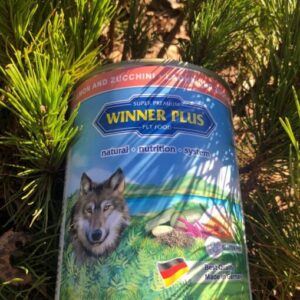 märgtoit lõhe & suvikõrvits