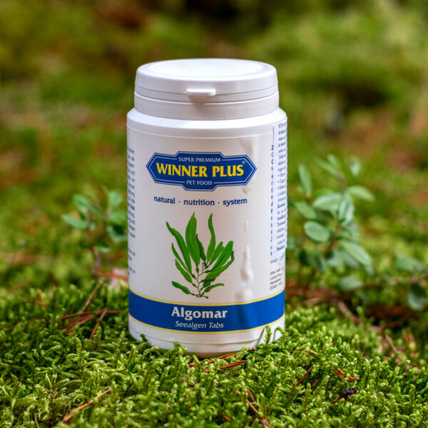 merevetika tabletid 200g merevetika tabletid