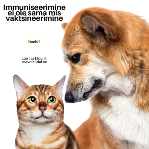 immuniseerimine