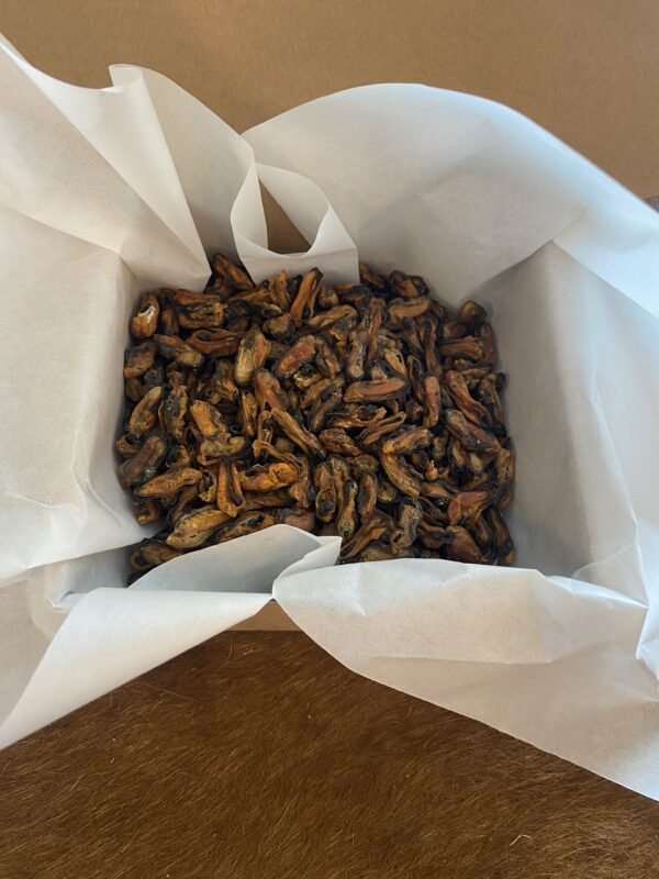 merekarbid treeningmaius 200g