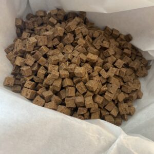 hirvelihast treeningmaius 500g