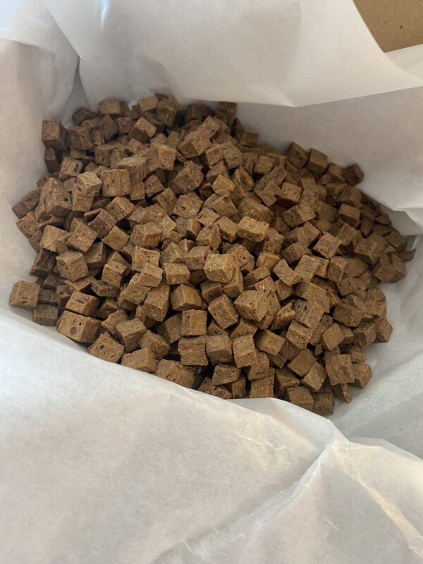 hirvelihast treeningmaius 500g