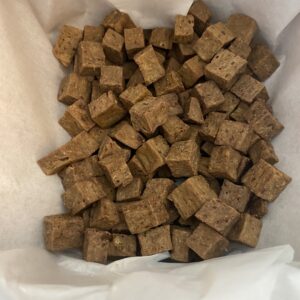 hirvelihast treeningmaius 100g