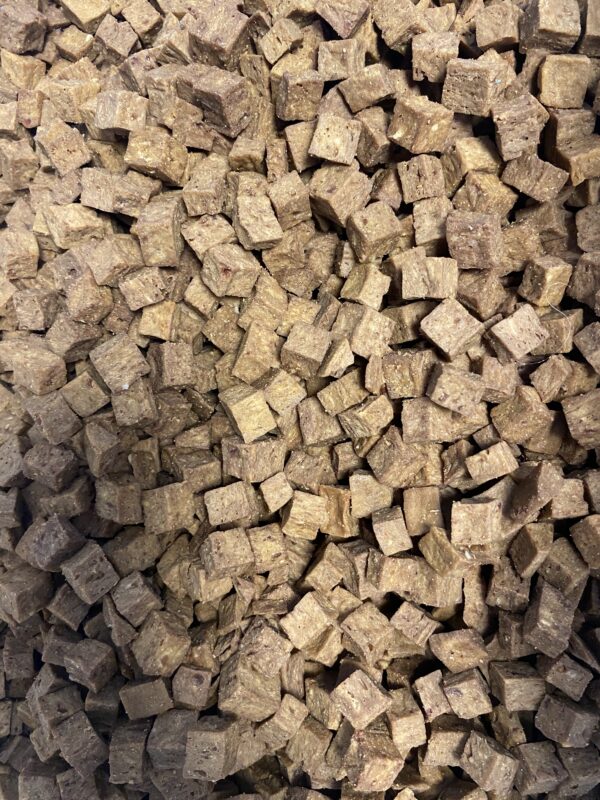 hirvelihast treeningmaius hirvelihast treeningmaius