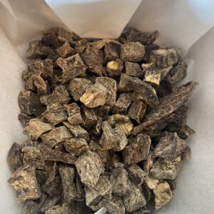 veise süda treeningmaius 100g