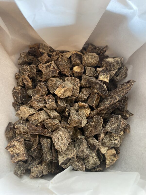 veise süda treeningmaius 100g