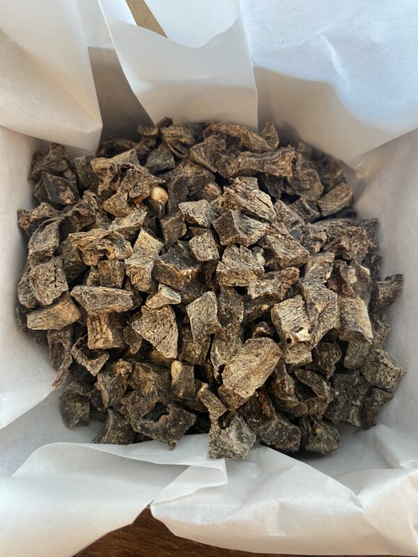 veise süda treeningmaius 200g