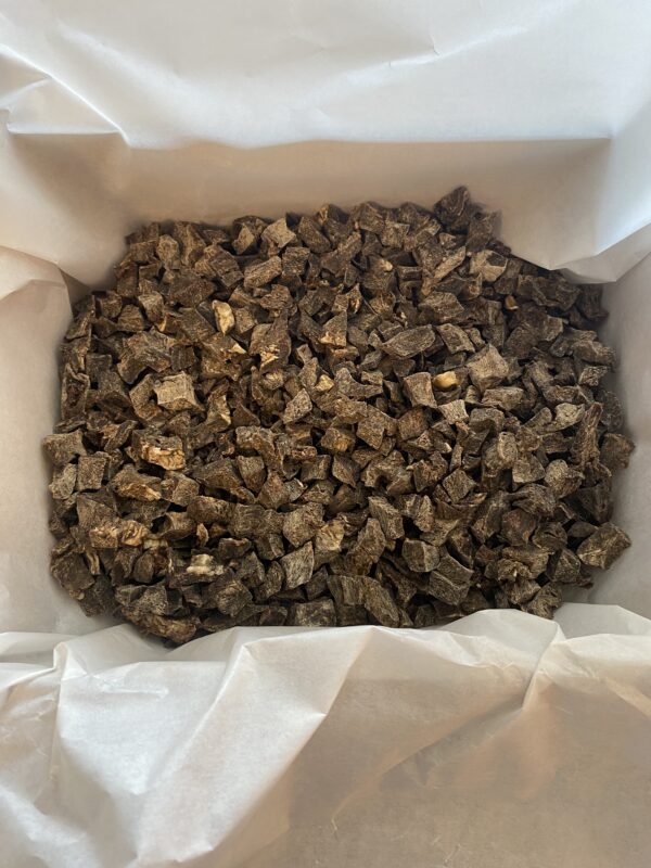 veise süda treeningmaius 500g