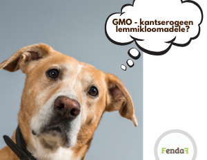 GMO - kantserogeen