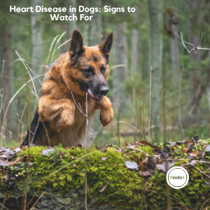 Heart Disease in Dogs can be difficult to understand
