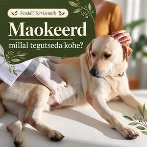 Maokeerd koeral: ohumärgid ja ennetus — FendaF